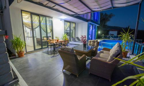 Villa Eagle 1 — 6