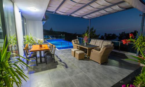 Villa Eagle 1 — 7