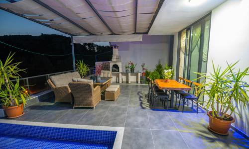 Villa Eagle 1 — 25
