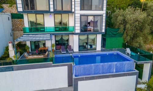 Villa Eagle 1 — 9