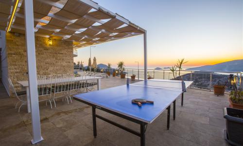 Villa Eagles Lodge — 24