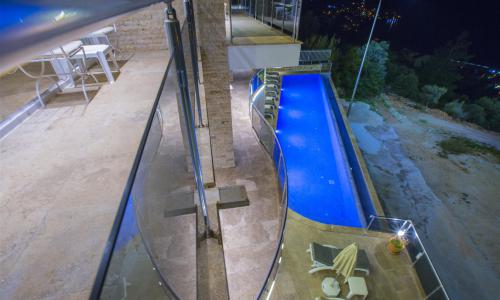 Villa Eagles Lodge — 22