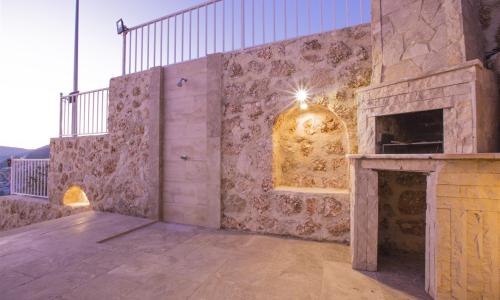 Villa Eagles Lodge — 37
