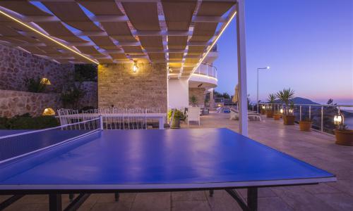 Villa Eagles Lodge — 40