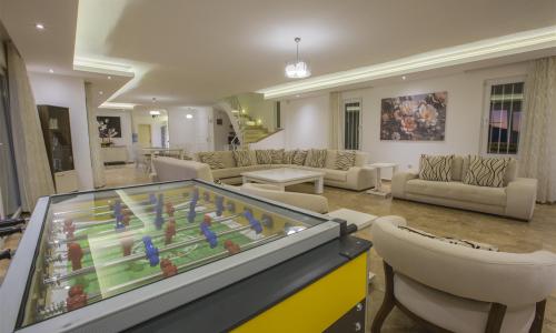 Villa Eagles Lodge — 45