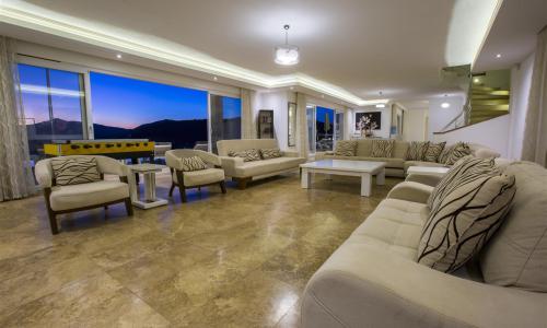 Villa Eagles Lodge — 47