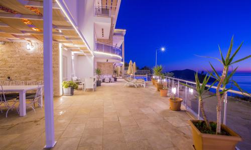 Villa Eagles Lodge — 3