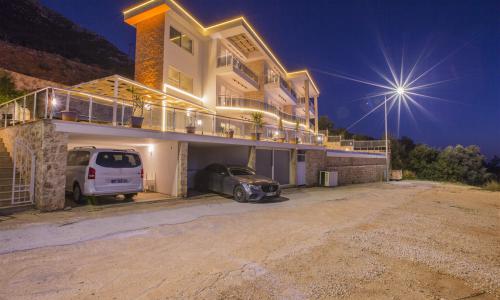 Villa Eagles Lodge — 51