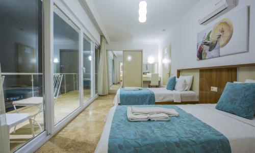 Villa Eagles Lodge — 76