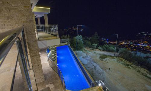 Villa Eagles Lodge — 85