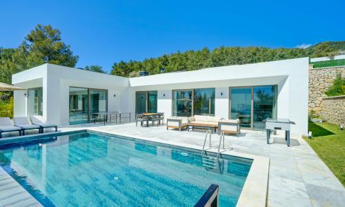Villa Earth 7