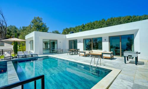 Villa Earth 7 — 2