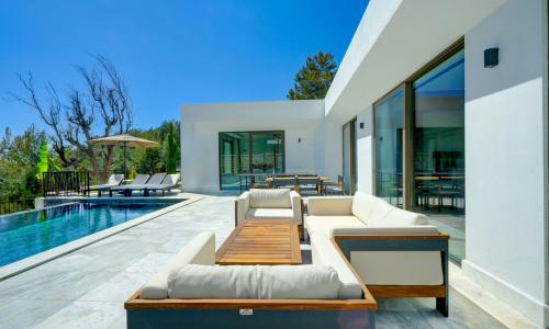 Villa Earth 7 — 10