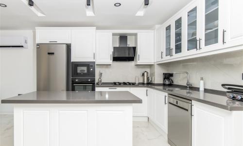 Villa Ece Kızıltaş — 15