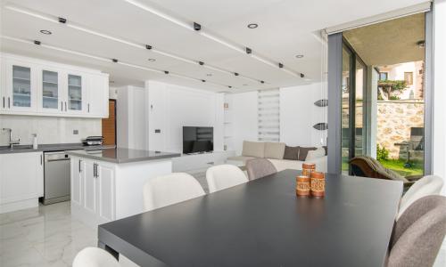 Villa Ece Kızıltaş — 14