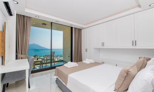 Villa Ece Kızıltaş — 30