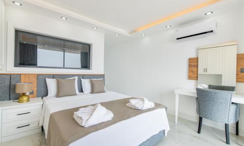 Villa Ece Kızıltaş — 28