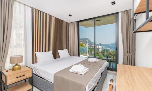 Villa Ece Kızıltaş — 22