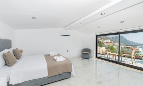 Villa Ece Kızıltaş — 42