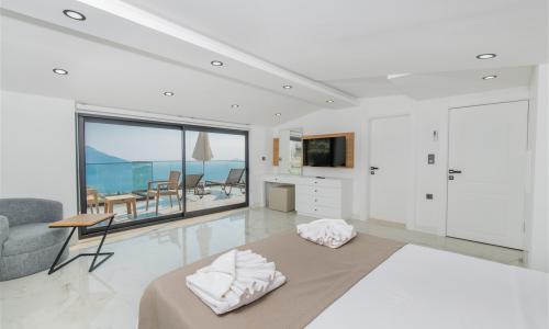 Villa Ece Kızıltaş — 38