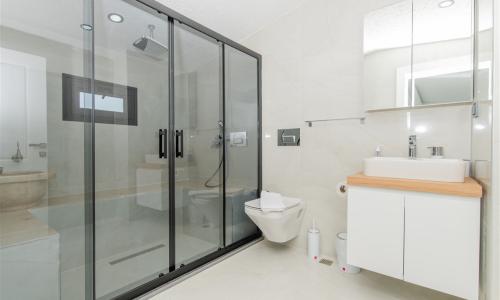 Villa Ece Kızıltaş — 39
