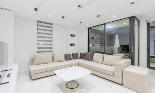 Villa Ece Kızıltaş — 10