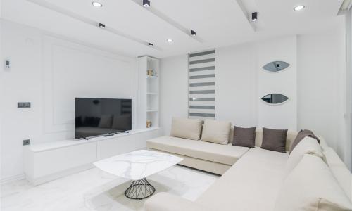 Villa Ece Kızıltaş — 12
