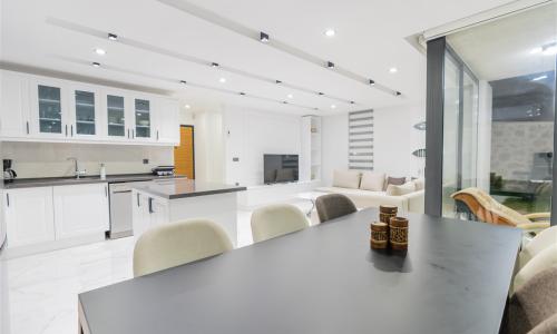 Villa Ece Kızıltaş — 21