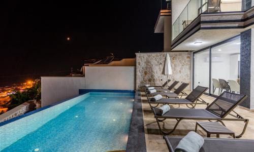 Villa Ece Kızıltaş — 9