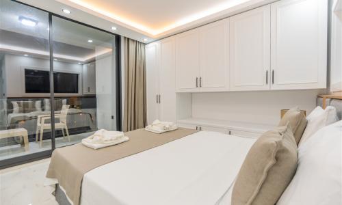 Villa Ece Kızıltaş — 31