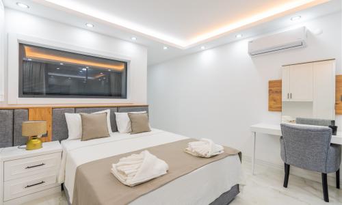 Villa Ece Kızıltaş — 32