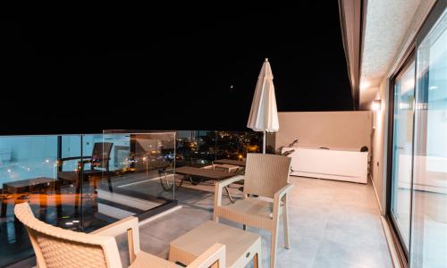 Villa Ece Kızıltaş — 41