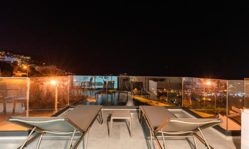 Villa Ece Kızıltaş — 40