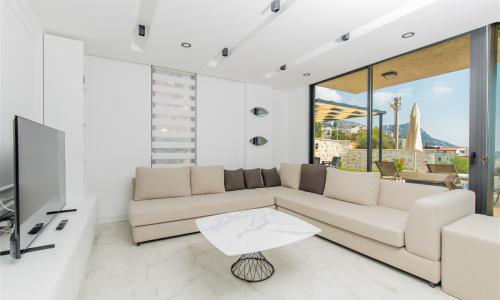 Villa Ece Kızıltaş — 11