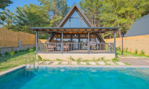 Villa Ecka 1 — 15