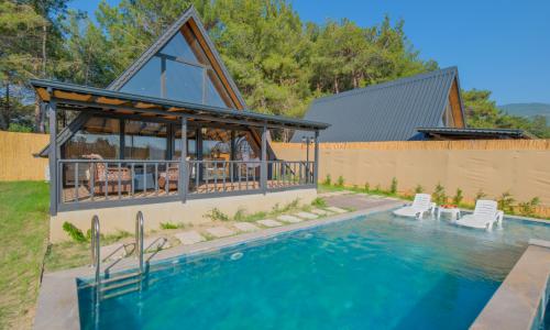 Villa Ecka 1 — 16