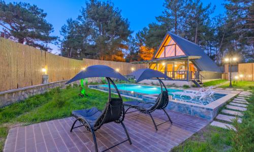 Villa Ecka 2 — 6