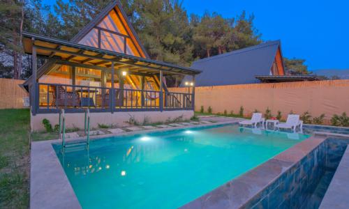 Villa Ecka 2 — 2