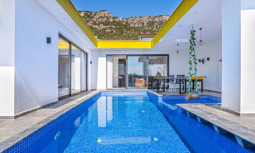 Villa Ecrin — 8