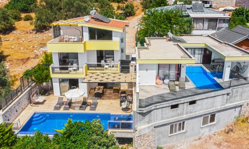 Villa Ecrin — 46