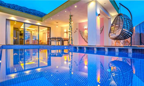 Villa Ecrin — 2