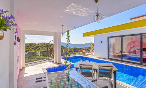 Villa Ecrin — 41