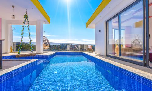 Villa Ecrin — 16