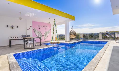 Villa Ecrin — 9