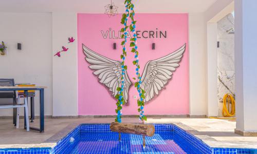 Villa Ecrin — 10