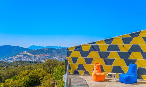 Villa Ecrin — 15