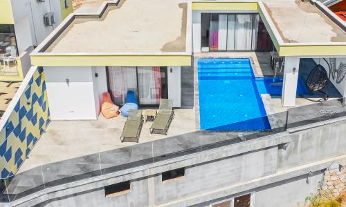 Villa Ecrin — 48