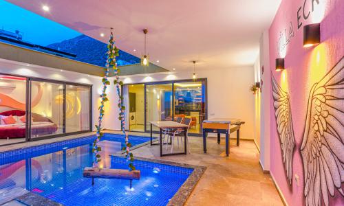 Villa Ecrin — 4