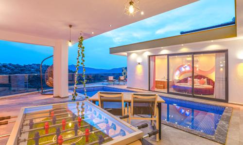 Villa Ecrin — 6