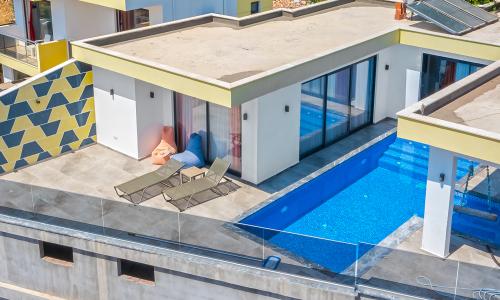 Villa Ecrin — 47
